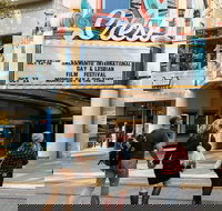 Downtown Sacramento Historical Food Tour - Accommodation Seattle