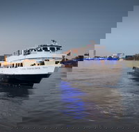 Rock the Yacht Cocktail Cruise Sacramento - Accommodation Seattle