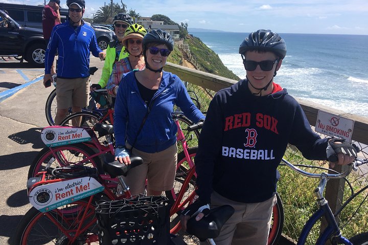 Carlsbad 3-Hour Electric Bike Rental - thumb 3