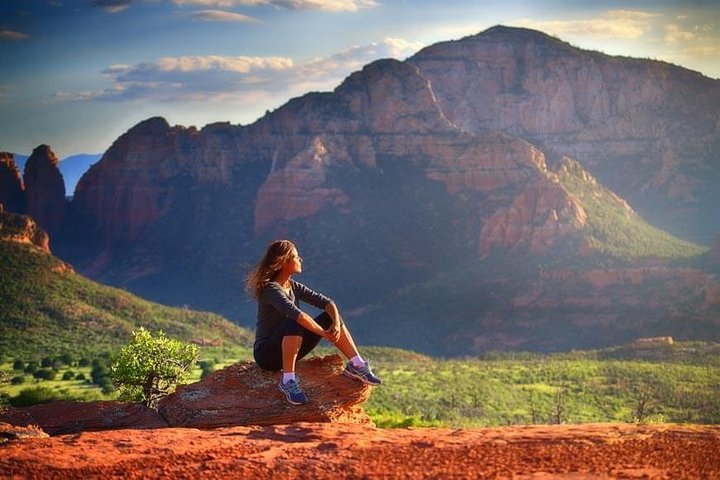 Vacation Photographer In Sedona - thumb 2