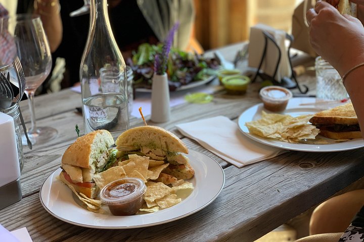 Small-Group Wine Tasting Tour Of Santa Barbara Wine Country - thumb 1