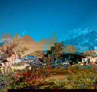 Hop-On Hop-Off Wine Tour from San Luis Obispo and Pismo Beach - Accommodation Seattle