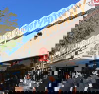 The San Diego Downtown Craft Brewery Tour - Accommodation Seattle