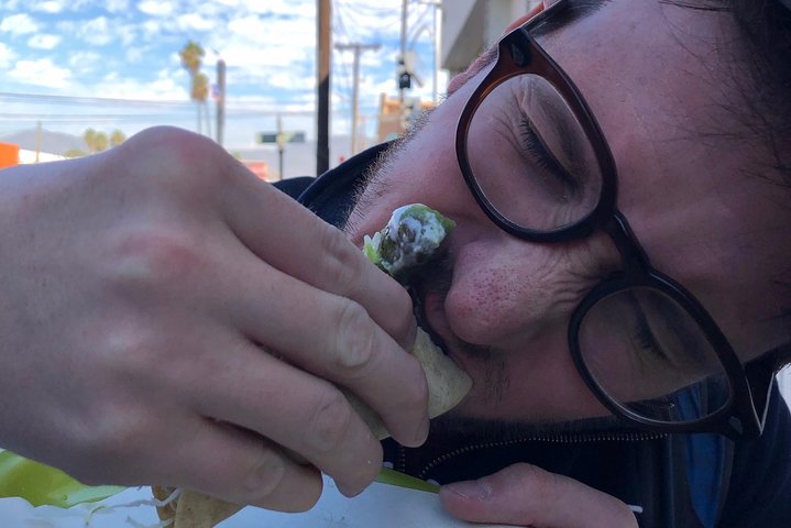 San Diego Taco Crawl - A Curated Tour Of San Diego's Best Tacos - Public Tour - thumb 1