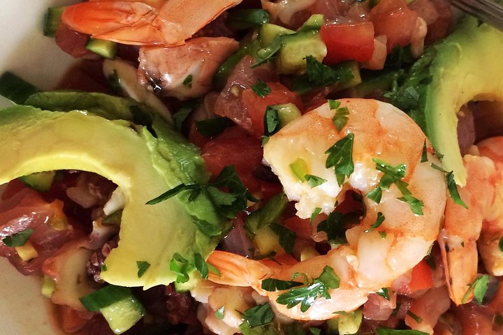 San Diego Taco Crawl - A Curated Tour Of San Diego's Best Tacos - Public Tour - thumb 2