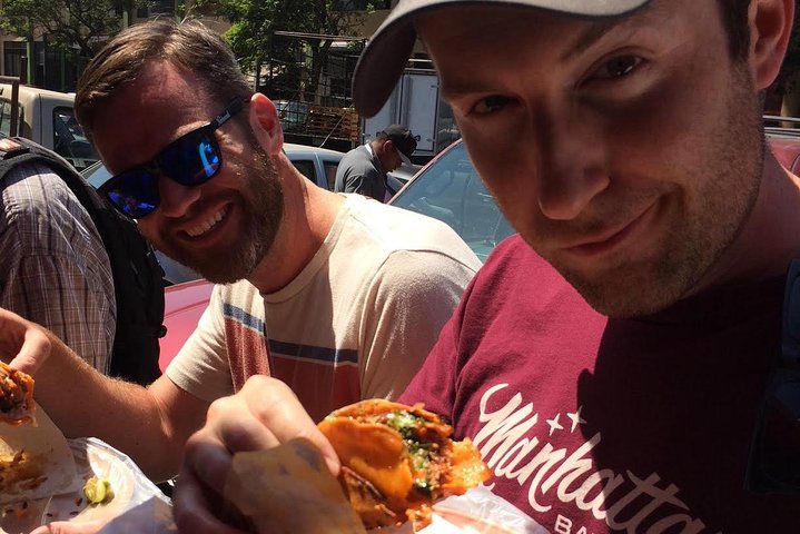 San Diego Taco Crawl - A Curated Tour Of San Diego's Best Tacos - Public Tour - thumb 3