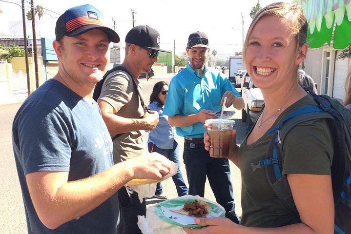 San Diego Taco Crawl - A Curated Tour Of San Diego's Best Tacos - Public Tour - thumb 5