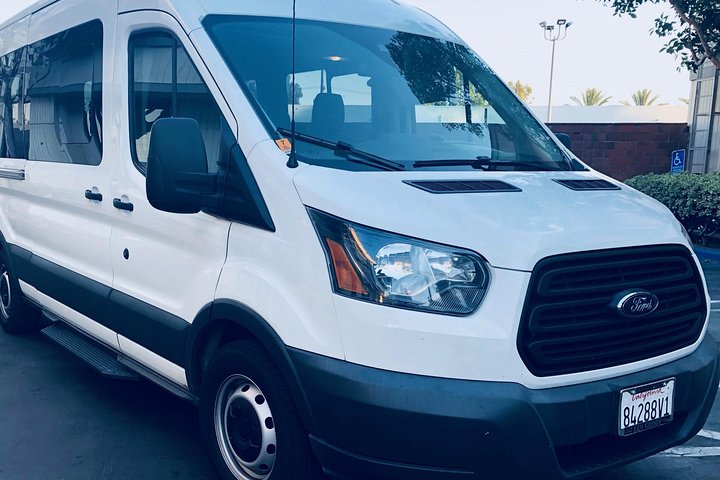 8 Seater Private Tour - thumb 3