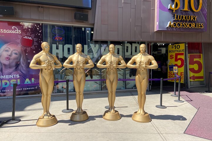 8 Seater Private Tour - thumb 4