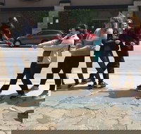 Participate in a Fun Scavenger Hunt in Roseville by Operation City Quest - Accommodation Seattle