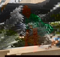 Adventurous Scavenger Hunt in Sacramento by Crazy Dash - Accommodation Seattle