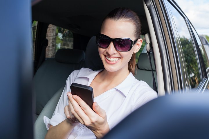 SFO One-Way Airport/Hotel Private Car Service - thumb 5