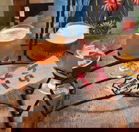 Baja Craft Beer Hope from San Diego - Accommodation Seattle