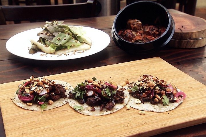 Mexican Gourmet Food Tasting From San Diego - thumb 0