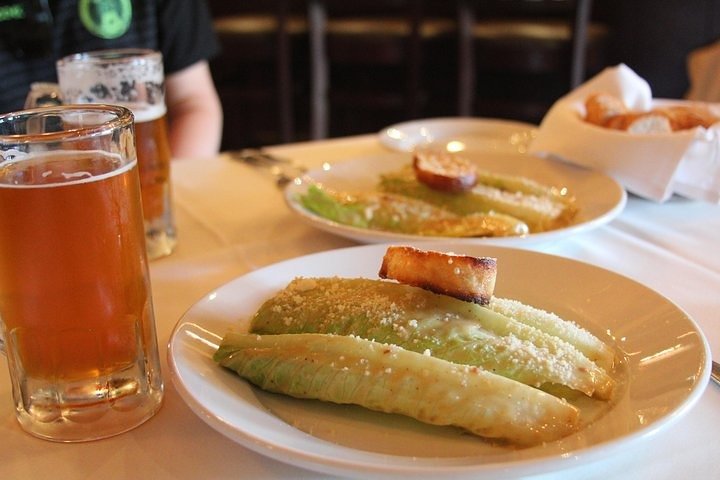 Mexican Gourmet Food Tasting From San Diego - thumb 1