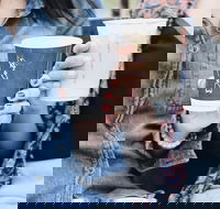 Tijuana Mexico Coffee Shop hop from San Diego - Accommodation Seattle