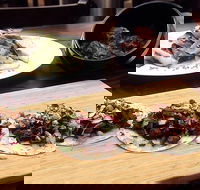 Real Carne Asada hangout at Tijuana from San Diego - Accommodation Seattle