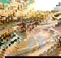 Mangia! Little Italy Food Tour - Accommodation Seattle