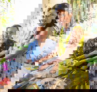 Private Cooking Demonstration of Indian Fusion Cuisine in San Diego - Accommodation Seattle