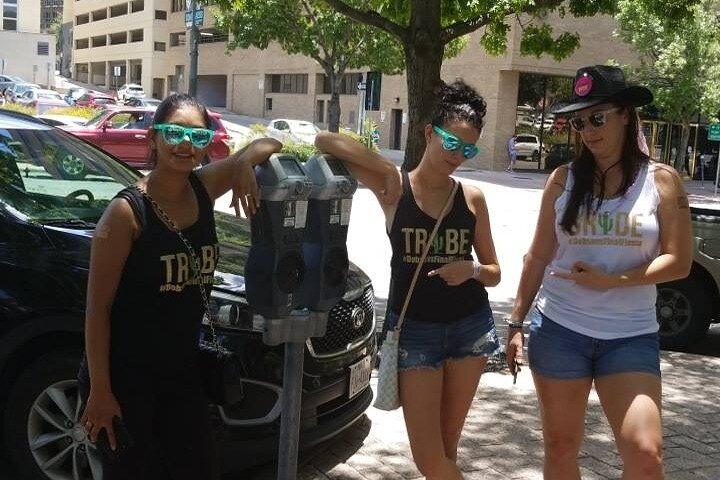 Participate In A Fun Scavenger Hunt In Denver By 3Quest Challenge - thumb 1