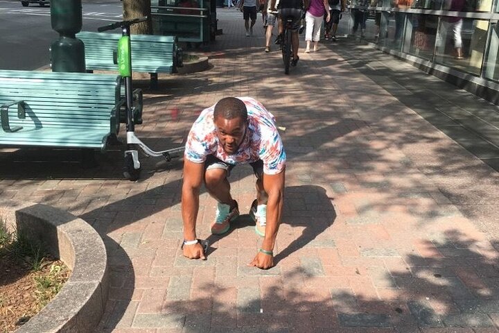 Participate In A Fun Scavenger Hunt In Denver By 3Quest Challenge - thumb 3