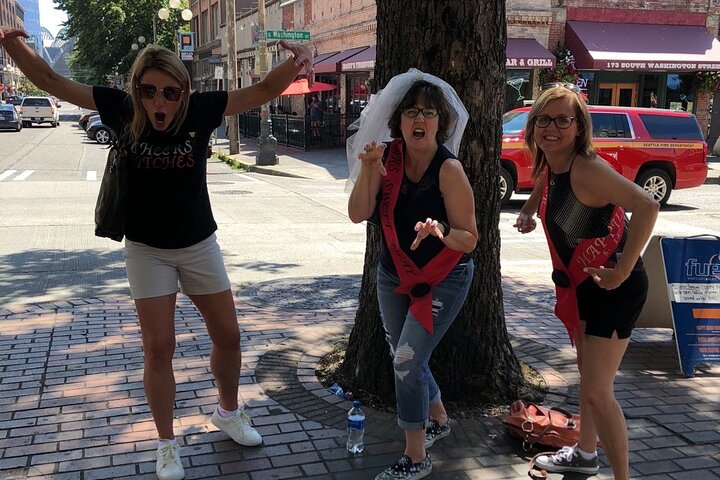 Participate In A Fun Scavenger Hunt In Denver By 3Quest Challenge - thumb 4