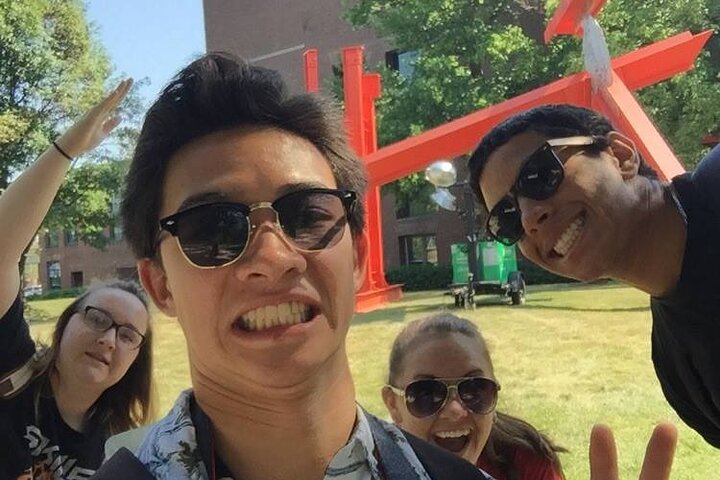 Participate In A Fun Scavenger Hunt In Denver By 3Quest Challenge - thumb 5