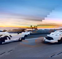 Corvette Z06 - 1 Day Rental - 150 Miles Included - Accommodation Seattle