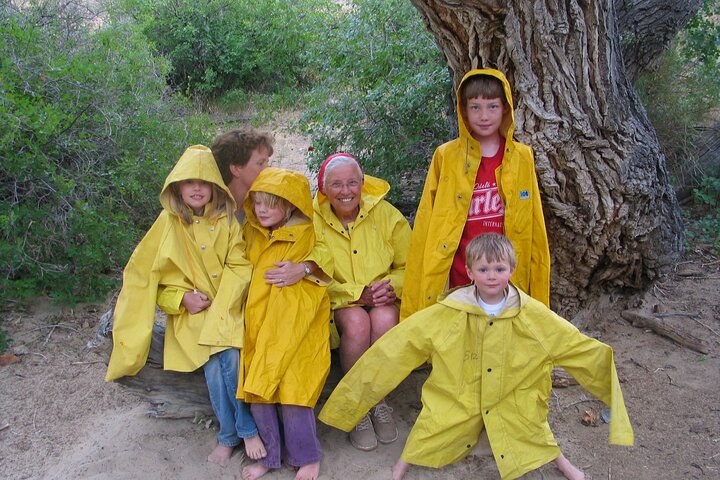 1-Day Arkansas River - Bighorn Sheep Canyon Trip - thumb 5