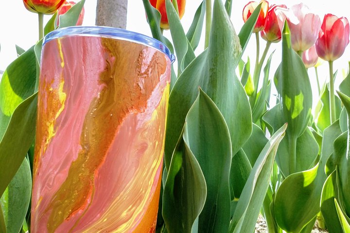 Create Your Own Hydro Dipped Tumbler In Estes Park - thumb 4