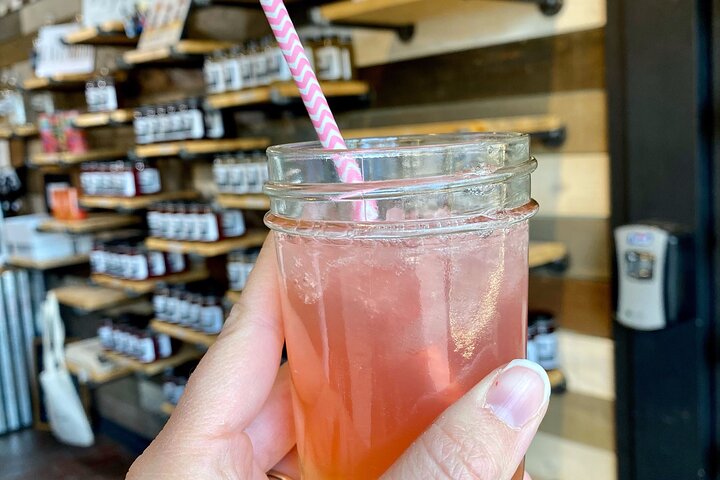 Classic 3-Hour Food Tour In Colorado Springs - thumb 1