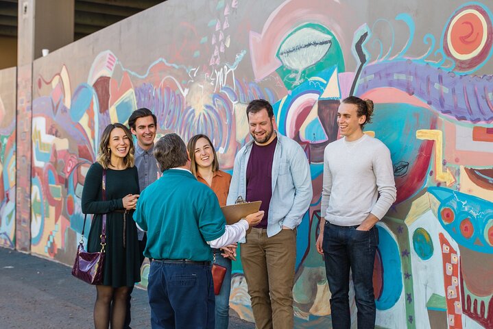 Classic 3-Hour Food Tour In Colorado Springs - thumb 2