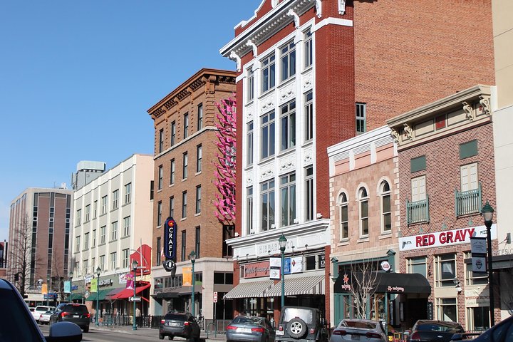Classic 3-Hour Food Tour In Colorado Springs - thumb 3