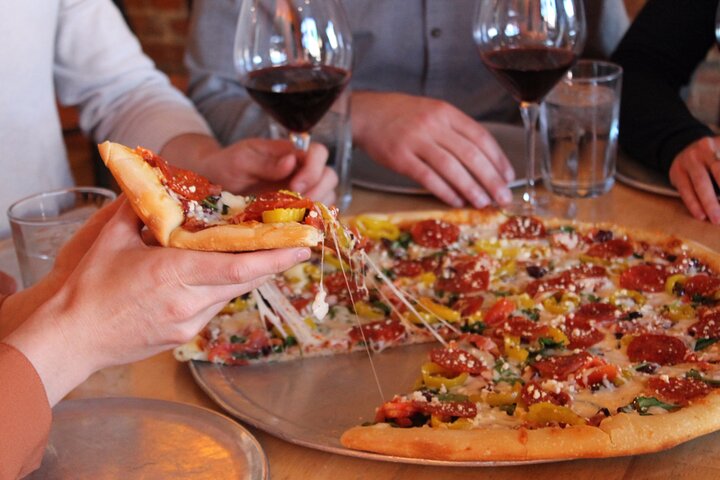 Classic 3-Hour Food Tour In Colorado Springs - thumb 4