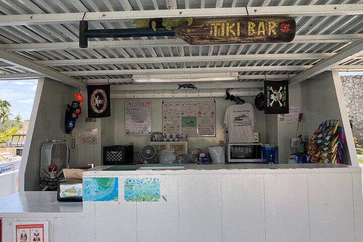 Key Largo Glass Bottom Boat Adventure - thumb 1