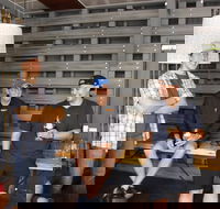 Brewery Tour: San Diego North County's Hops Highway - Accommodation Seattle