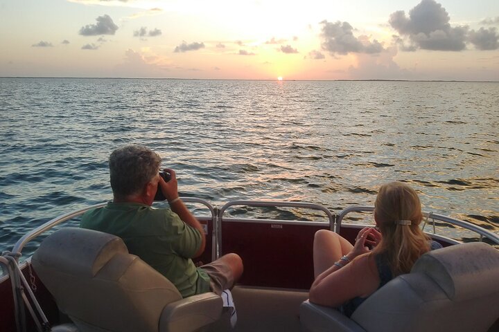 Sunset Cruise On The Florida Bay - thumb 0