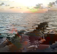 Sunset Cruise on the Florida Bay - Accommodation Seattle