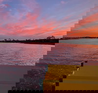 Sunset Cruise - #1 Booze Cruise in St. Augustine, FL - Accommodation Seattle