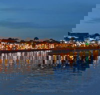 Night of Lights: #1 Booze Cruise in St. Augustine, FL - Accommodation Seattle