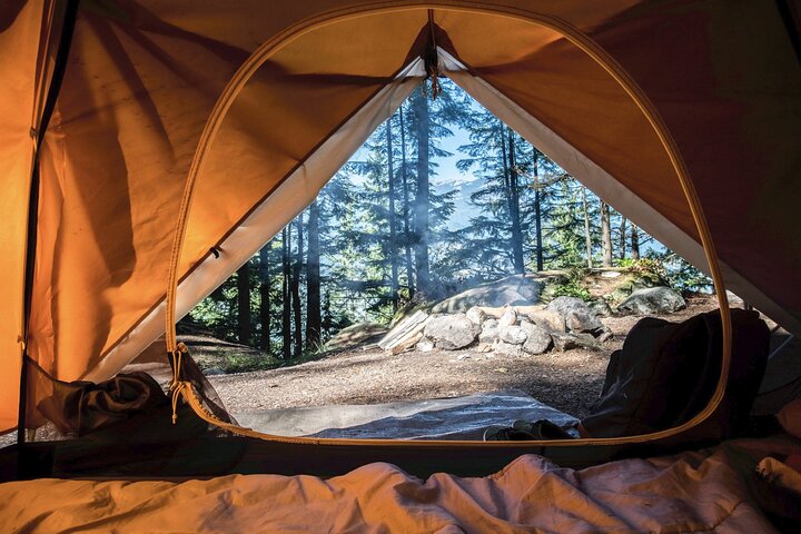 2-Day Hiking Trip In San Isabel National Forest Colorado - thumb 2