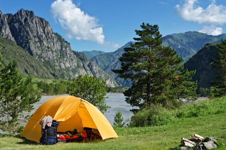 2-Day Hiking Trip In San Isabel National Forest Colorado - thumb 3
