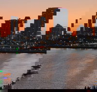 St. Pete Pier Tiki Boat Cruise - Accommodation Seattle