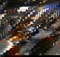 All inclusive brewery tour-Fire Truck (beer included) - Accommodation Seattle