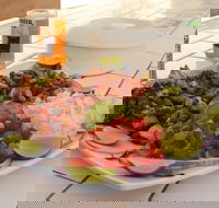 Make your Mexican Meal - Accommodation Seattle