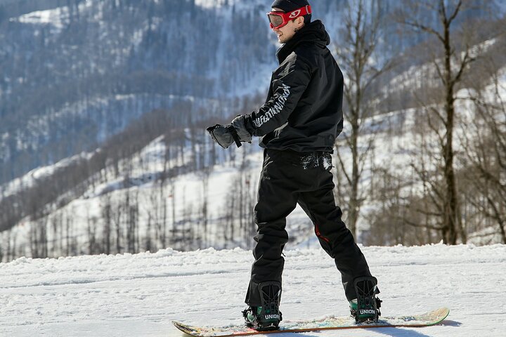 Adult And Youth Snowboard Rental Packages In Breckenridge - thumb 5