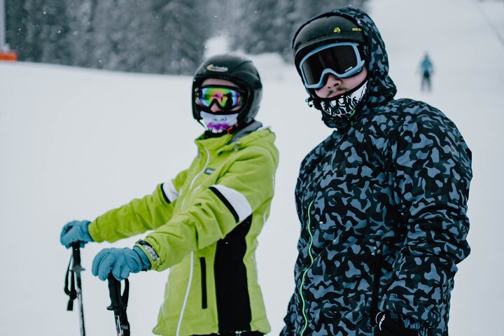 Breckenridge Ski Rental Packages for Adult and Youth