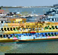 Calypso Breeze Tropical Party Cruise - Accommodation Seattle