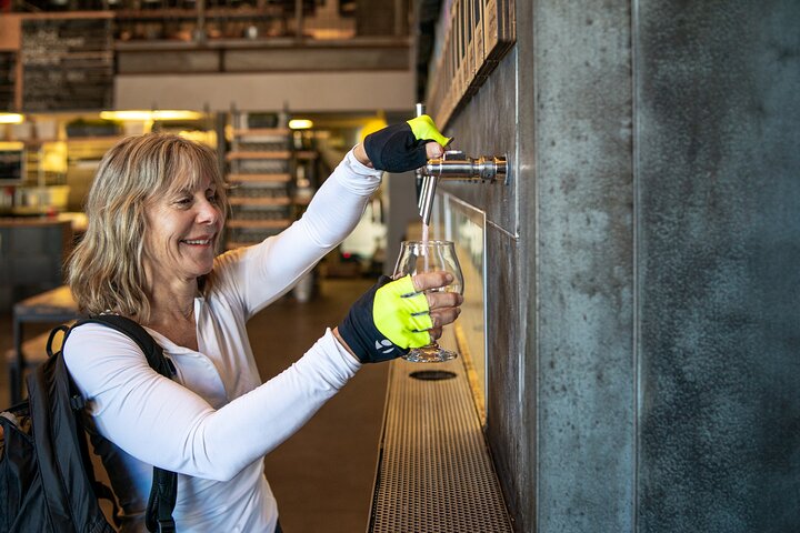 Bike And Brew Tour - thumb 2