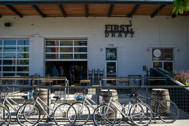 Bike And Brew Tour - thumb 5